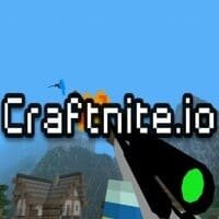 Craftnite io | Крафтнайт ио играть онлайн