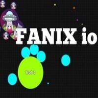 Fanix io | Фаникс ио играть онлайн